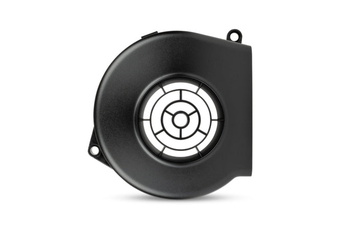 Ignition Cover Peugeot Kisbee black