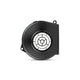 Ignition Cover Peugeot Kisbee black