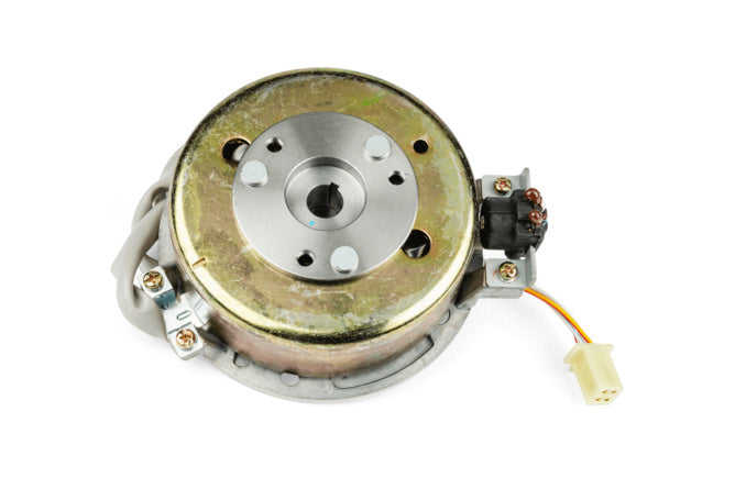 Ignition OEM quality Yamaha BWs after 2004