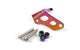 Clutch Lever Stop Doppler CNC gold Minarelli AM6