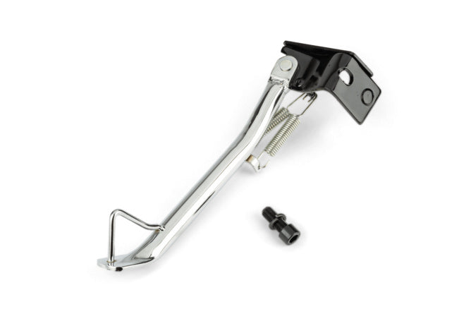Side stand Yamaha Spy Chrome