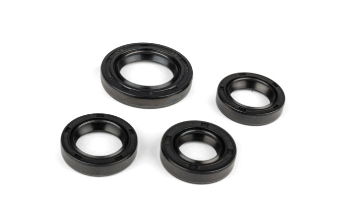 Oil seals engine Peugeot Kisbee