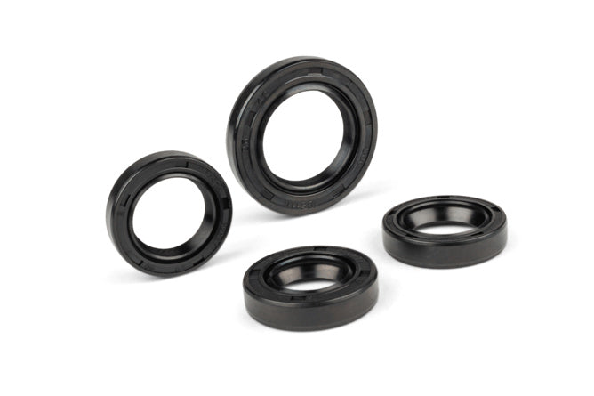 Oil seals engine Peugeot Kisbee