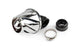Air Filter STR8 Helix chrome