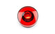 Taillight LED Circular Black-Line