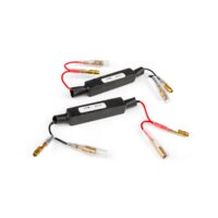 Resistor for LED indicators (x2) 10W - 10 Ohm