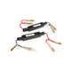 Resistor for LED indicators (x2) 10W - 10 Ohm