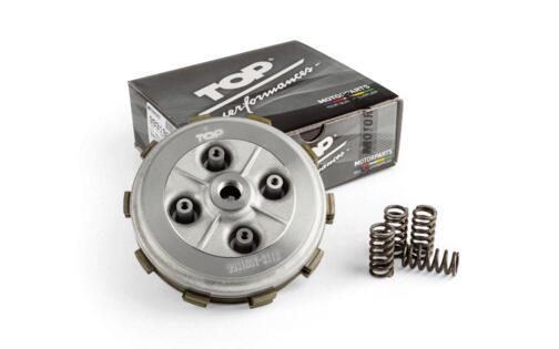 Clutch Kit incl. discs Top Performances TPR Minarelli AM6