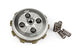 Clutch Kit incl. discs Top Performances TPR Minarelli AM6