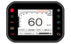 Speedometer Koso RX-3S with TFT display up to 15,000 rpm