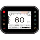 Speedometer Koso RX-3S with TFT display up to 15,000 rpm