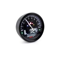Speedometer Koso D80 TNT-05