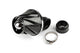 Air Filter STR8 Helix carbon look glossy