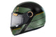 Full Face Helmet MT Helmets Jarama 68TH khaki glossy green
