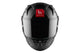 Full Face Helmet MT Helmets KRE+ S glossy black