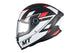 Full Face Helmet MT Helmets Stinger 2 Zivze black / white