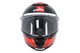 Full Face Helmet MT Helmets Thunder 4 SV R25 black / red