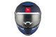 Full Face Helmet MT Helmets Thunder 4 SV R25 matte blue