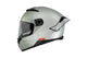 Full Face Helmet MT Helmets Thunder 4 SV glossy white
