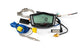 Digital Speedometer Stage6 R/T MK2 with EGT sensor black
