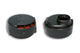 Air Filter Malossi E3 32mm with thread PHBG black