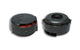 Air Filter Malossi E3B 32mm with thread PHBG black