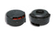 Air Filter Malossi E3B 32mm with thread PHBG black