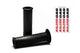 Grips Malossi MHR black Open End