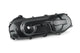 Variator Cover Custom Yamaha Aerox / Nitro carbon look