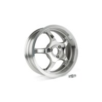 Wide Tire Wheel Kiesler 5x13" Yamaha Aerox