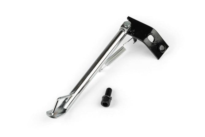 Side Stand Yamaha BW's chrome