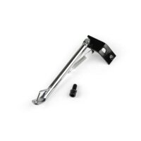 Side Stand Yamaha BW's chrome