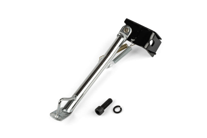 Side Stand chrome Yamaha Slider