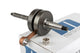 Crankshaft verstärkt MotoForce Piaggio