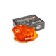 Gearbox Cover Stage6 R/T MK2 Minarelli Orange