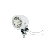 Motorcycle Extra Light d.35mm white