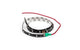 LED Strip green 60 cm
