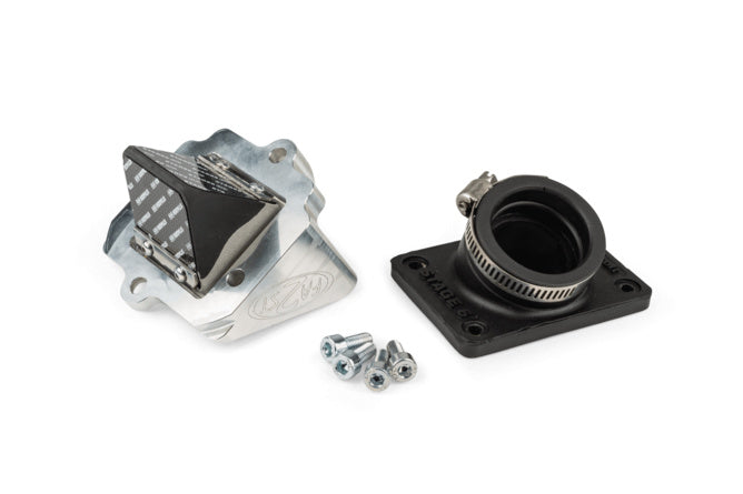 Intake Kit 2Fast 35mm PWK / VHST Yamaha Aerox to the rear