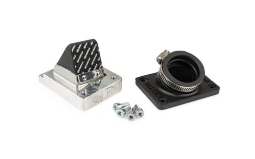 Intake Kit 2Fast 35mm PWK / VHST Piaggio Zip