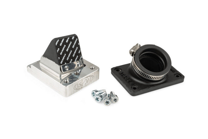 Intake Kit 2Fast 35mm PWK / VHST Piaggio Zip