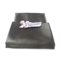 Seat Cover black Yamaha Jog R / Mach G New Models