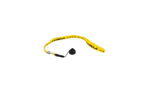 Killswitch Lanyard magnetic KRM jaune