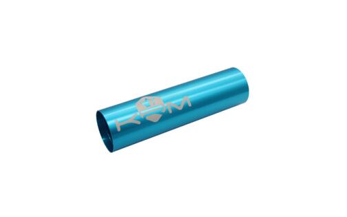 Silencer Sleeve KRM turquoise