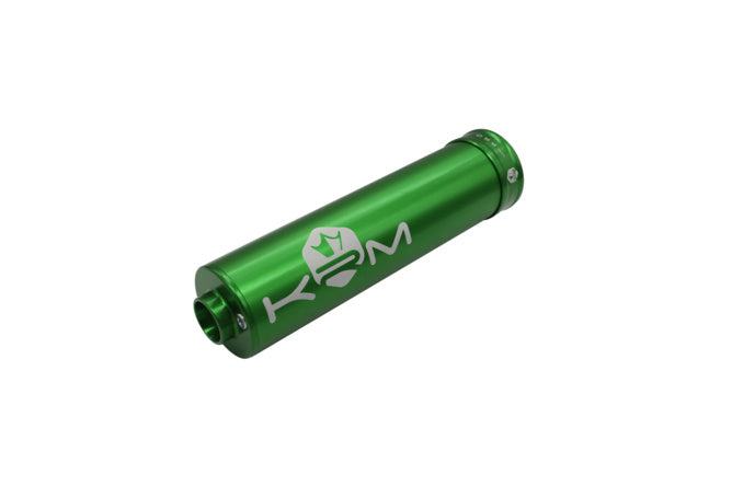 Silencer KRM 70 - 90 green