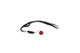 Killswitch Lanyard magnetic KRM black