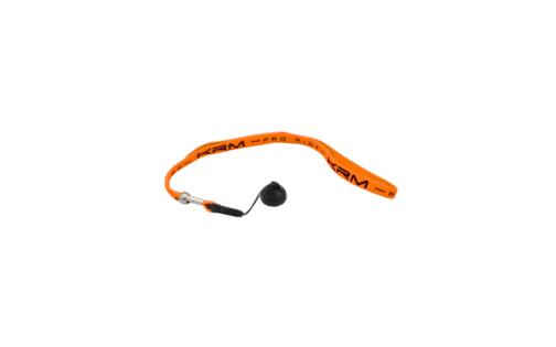 Killswitch Lanyard magnetic KRM orange