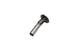 Connecting Pipe exhaust - silencer KRM d.20x22mm 100 - 115cc