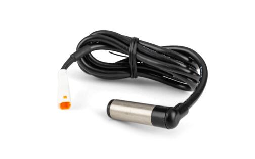Speed Sensor Koso passive 1150mm + Adapter old models