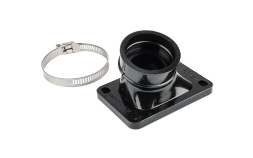 Intake Manifold 35mm PWK / VHST d.24mm AM6 / Derbi