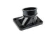 Intake Manifold 35mm PWK / VHST d.24mm AM6 / Derbi